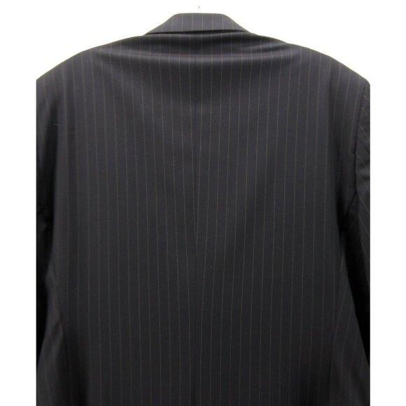 Brooks Brothers Sport Coat 41 L Fitzgerald Estrato Blazer Jacket Wool * - Picture 9 of 16
